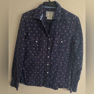 Doesn’t fit anymore but super cute